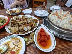 -叶存利海鲜大馅饺子(海宁路总店)