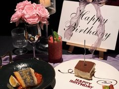 -静香HOUSE·全时段融合餐厅(七星欢乐颂店)