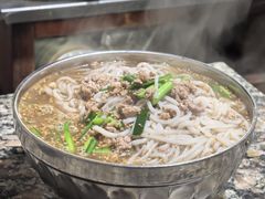-正宗杨记普洱酸醋米线(总店)