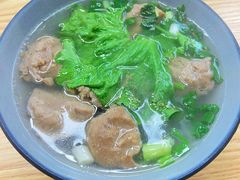 -汕味十足·汕尾特色小吃(海珠店)