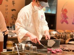 -赤坂亭·M9和牛烧肉·铁板烧·日料398放题(长泰广场店)