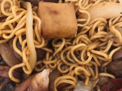 -范贤光鸡公煲(平乐园总店)