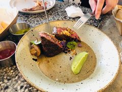 -Cooking Man(中懋天地店)