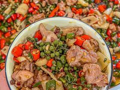 -李大爷的泡椒馆(冉家坝店)