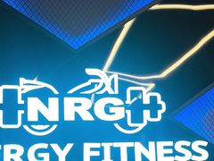 -NRG 健身私教CLUB(WPP达邦协作广场店)