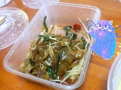 -翠华餐厅(宝安壹方城店)