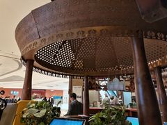 -楼兰新疆主题餐厅(苏州中心店)