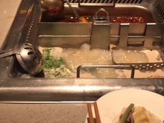 -海底捞火锅(万象城店)