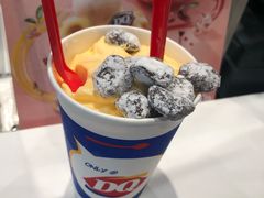 -DQ·蛋糕·冰淇淋(河东万达店)