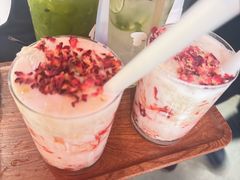 -芸山季·云南野生菌火锅(人民广场来福士店)