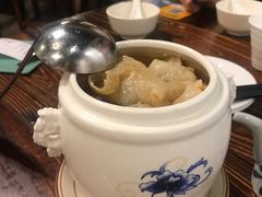 佛跳墙-黄祥华养生堂·炖汤·营养蒸饭(岭南天地店)