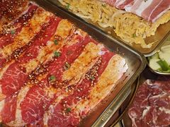 -西塔老太太泥炉烤肉(双井店)