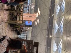 -翠华餐厅(香港国际机场店)