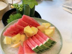 -盛百味·家宴餐厅(霸州分店)