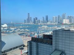 -青岛海尔洲际酒店