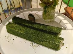 -白天鹅宾馆·流浮阁咖啡厅
