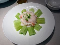 -狮王府淮扬菜(万象城店)