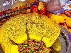 -山河屯铁锅炖·非遗铁锅炖(华强北店)