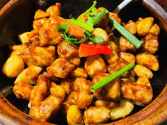 啫啫鲜排骨-小资太太餐厅(南岗区店)
