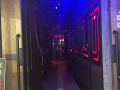 景观位-新白鹿餐厅(西湖银泰店)