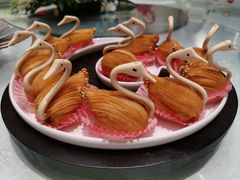 -安蒂娅.悦景轩中餐厅(西乡店)