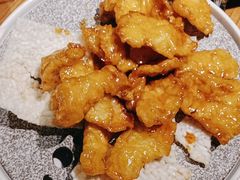 -俭寨大盘鸡·缸子肉·小公鸡·新疆菜(云通店)