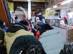 -王记生烫牛杂面馆(兰陵路店)