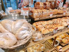 -西村叔叔的店·面包·甜品·蛋糕(崂山丽达店)