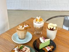 -ChanDu躔度咖啡(灯塔店)