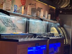 -重庆德庄火锅(映月湖环宇城店)
