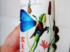 农夫山泉矿泉水-繁·醉花亭小酒馆(鼓楼店)