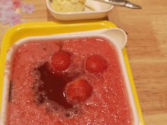 西瓜西米露-满记甜品(苏州中心店)