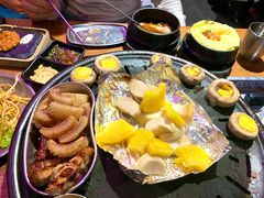 -济州爱肉堂(总店)