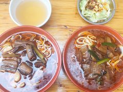 -全味面馆
