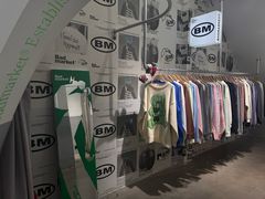 -Badmarket(庙前西街店)
