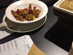 -黄三怪(无影山北路店)