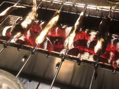 -很久以前羊肉串(簋街店)