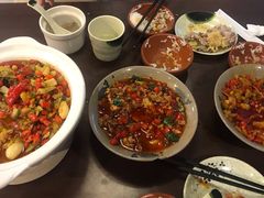 -潇湘阁(望京SOHO店)