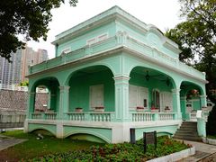 -龙环葡韵住宅式博物馆