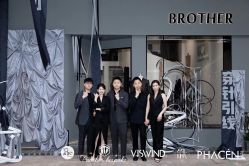 点击看大图 -BROTHER西服礼服定制·商务·婚礼(佛山南海店)