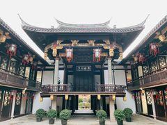 -上海三山会馆
