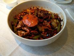 -李老爹香辣蟹(宣武门店)