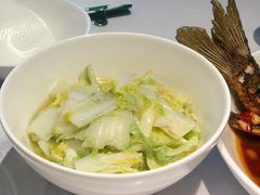 -费大厨辣椒炒肉(高铁吾悦广场店)