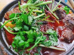 -沈妈砂锅(光华村店)