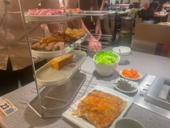 -白玉·朝鲜族烤串(光明大仟里店)