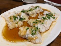 古法龙趸腩蒸球-金玉满堂潮州酒楼(无限极荟购物广场店)