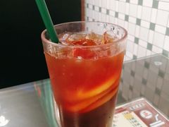 -港爺茶檔·茶餐厅(东晓南路店)