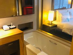 -青岛富力艾美酒店