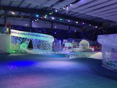 -宁波冰雪大世界(北仑区)