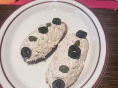 -ZAFFERANO西班牙海鲜饭(上海首店)